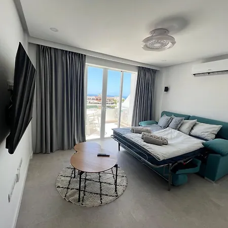 Апартаменты Lucy, Malibu Park Адехе