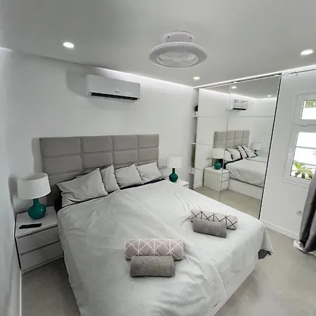 Lucy, Malibu Park Appartamento