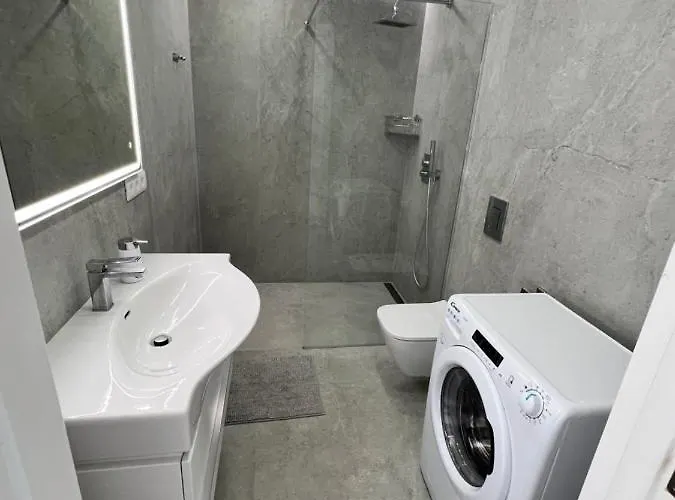 아파트 Lucy, Malibu Park *